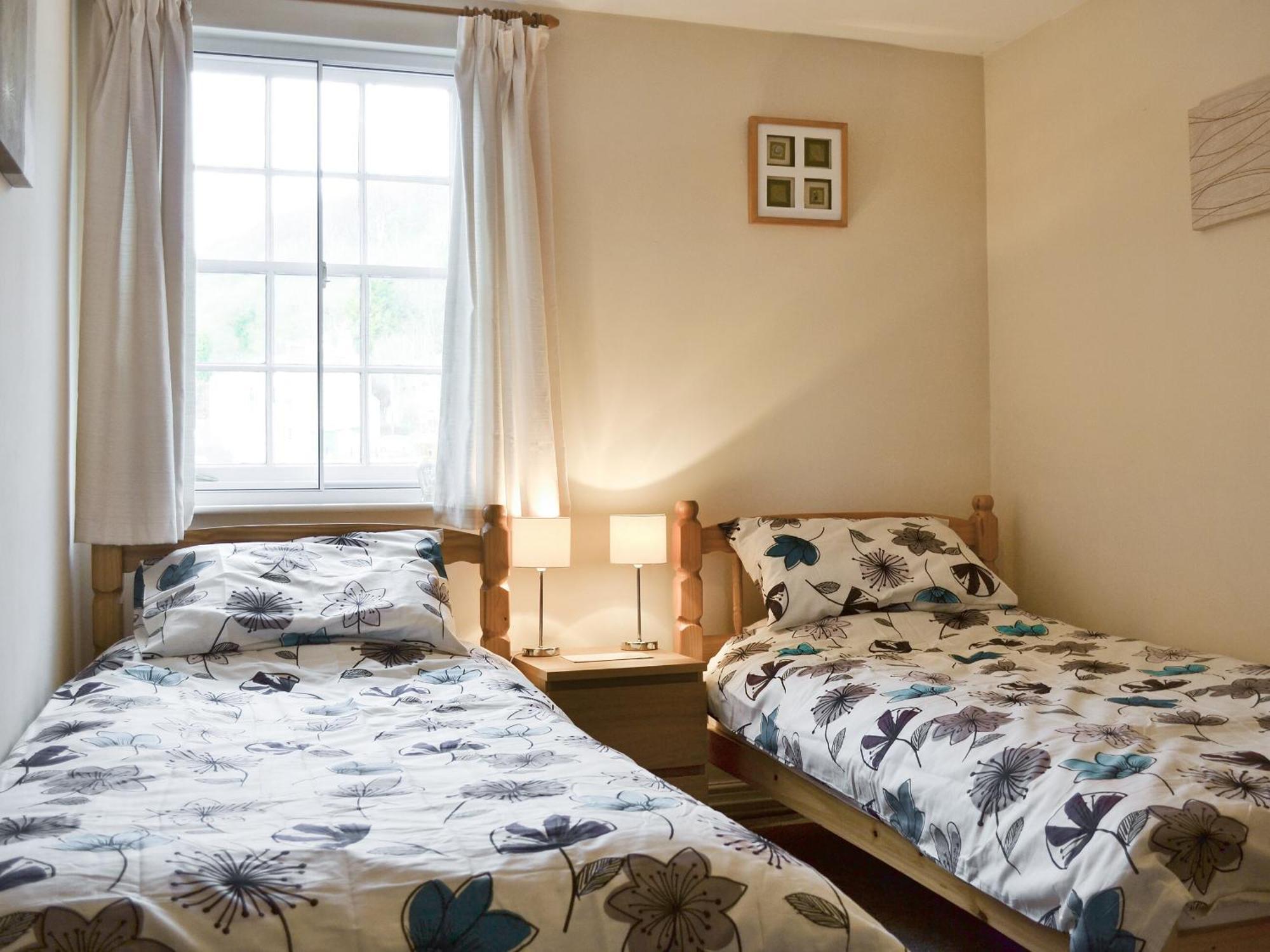 Mill Pond Cottage Кромфорд Экстерьер фото
