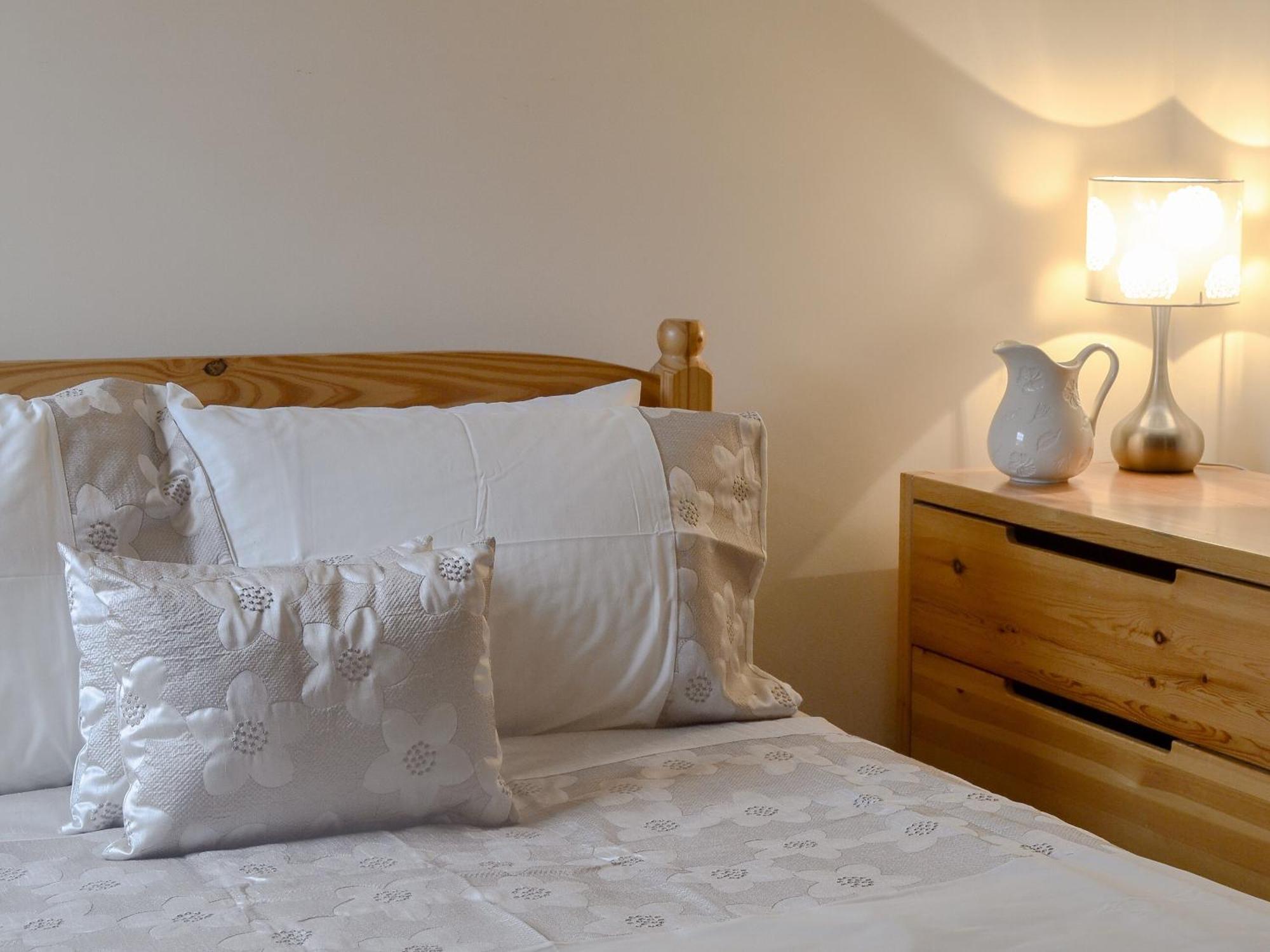 Mill Pond Cottage Кромфорд Экстерьер фото